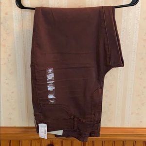 Maurice’s Jeggings